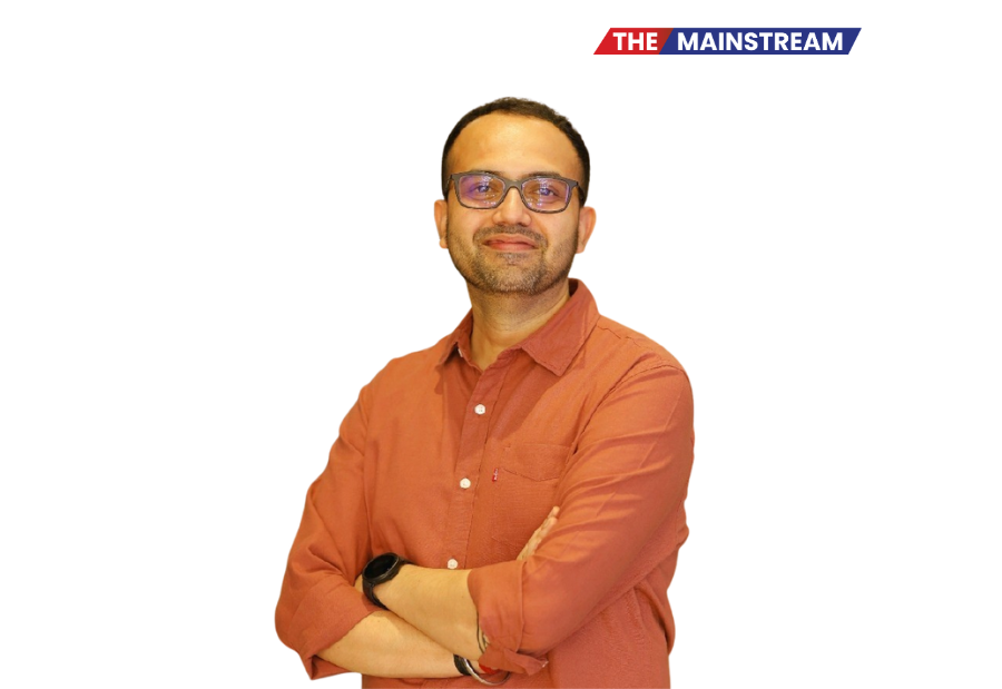 Ashish Gunwal Embarks on a New Chapter as Head of Marketing at Iron Mountain India