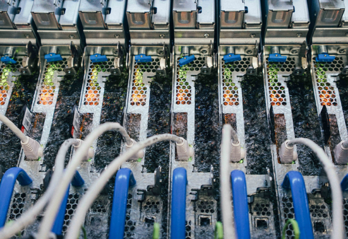 Microsoft Tests Microfluidics to Revolutionize AI Chip Cooling in Data Centers