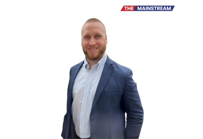 Grant Markham Appointed as Vice President, Talent Acquisition J.P. Morgan Private Bank
