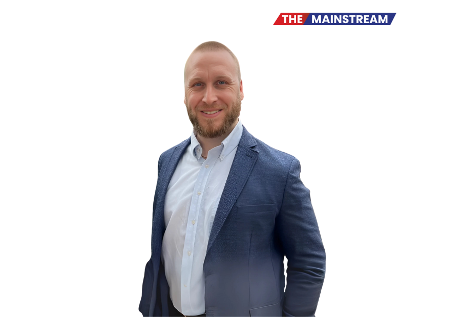 Grant Markham Appointed as Vice President, Talent Acquisition J.P. Morgan Private Bank