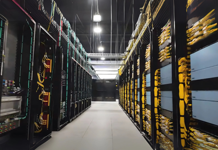 OpenAI, Oracle and SoftBank to Build Five AI Data Centres Under $500 Billion Stargate Project