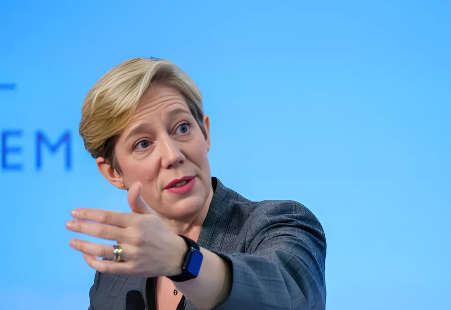 Anna Breman Becomes First Woman and First Foreign Governor of Reserve Bank of New Zealand in 90 Years