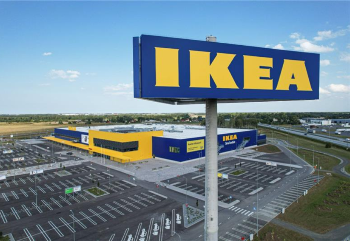 IKEA for Business Introduces Human Centred Workspace Solutions for India’s Growing GCC Sector IKEA for Business Introduces Human Centred Workspace Solutions for India’s Growing GCC Sector