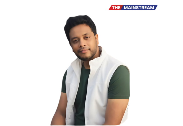 CleanStart Welcomes Biplab Paul as Senior Product Marketing Manager in Bengaluru CleanStart Welcomes Biplab Paul as Senior Product Marketing Manager in Bengaluru