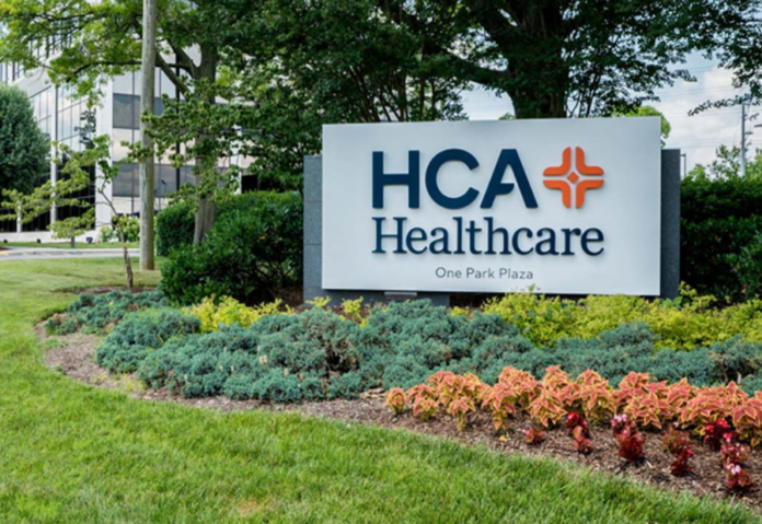 HCA Healthcare sets up Global Capability Center in Hyderabad