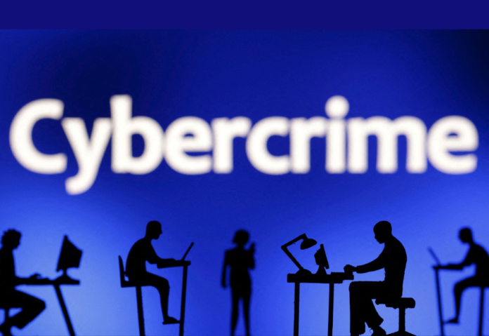 German Companies Hit by Soaring Cybercrime Losses