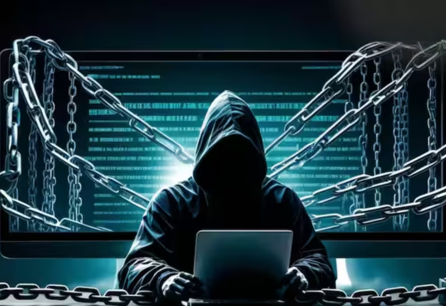 Cyber Scam Hits Hyderabad Senior, ₹26.06 Lakh Lost to Fake Officials