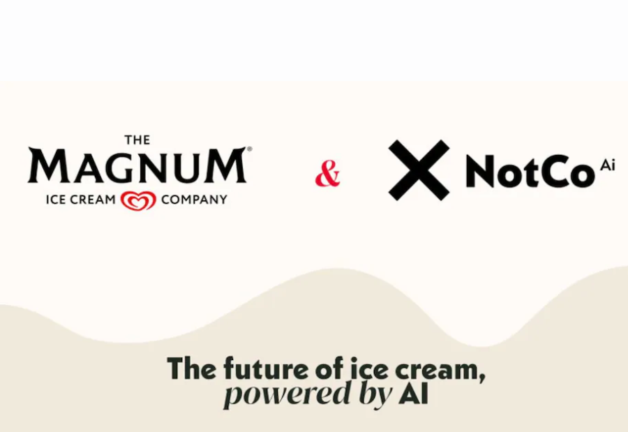 Magnum Ice Cream Partners With NatCo AI to Innovate Products and Reduce Calories