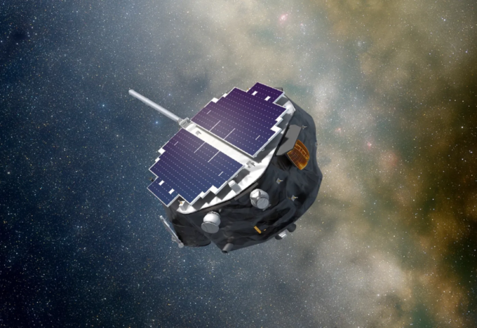 NASA Launches Three Spacecraft to Study Space Weather and Protect Future Missions NASA Launches Three Spacecraft to Study Space Weather and Protect Future Missions