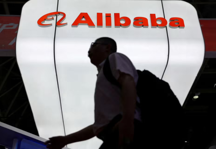 Alibaba Announces Major AI Collaboration with Nvidia to Advance Humanoid Robotics Alibaba Announces Major AI Collaboration with Nvidia to Advance Humanoid Robotics