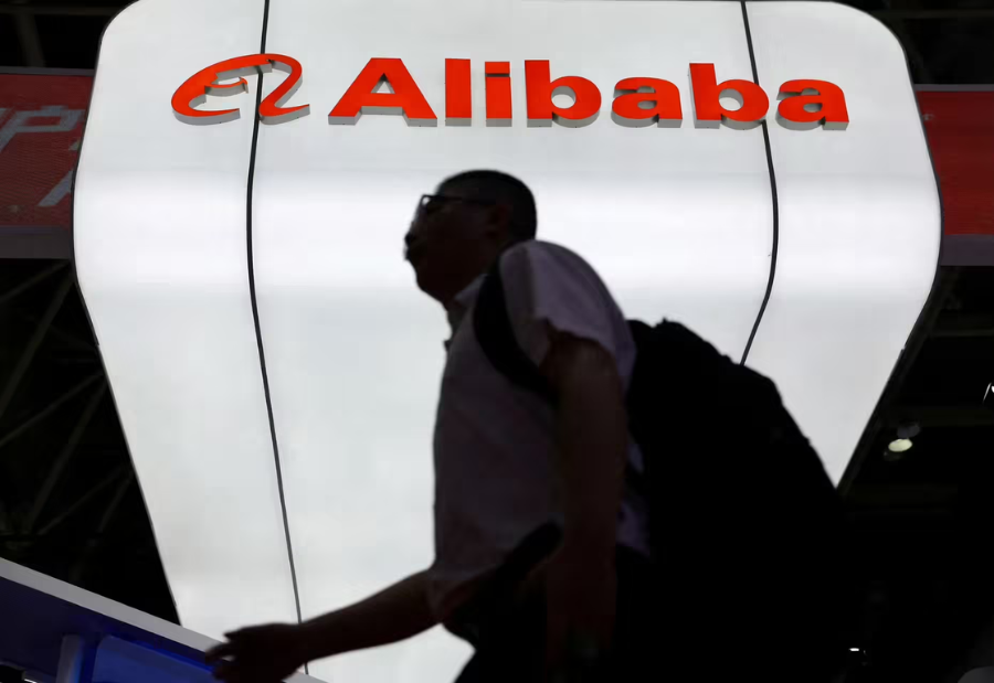 Alibaba Announces Major AI Collaboration with Nvidia to Advance Humanoid Robotics