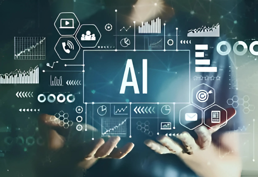 RVAI Global Acquires TYNYBAY to Build Unified AI and Agentic Services Platform