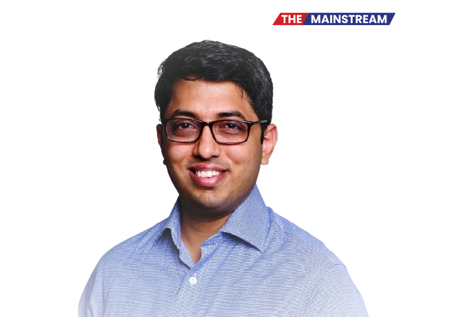 Bharadwaj Rallabandi Appointed as Managing Director at Alvarez & Marsal