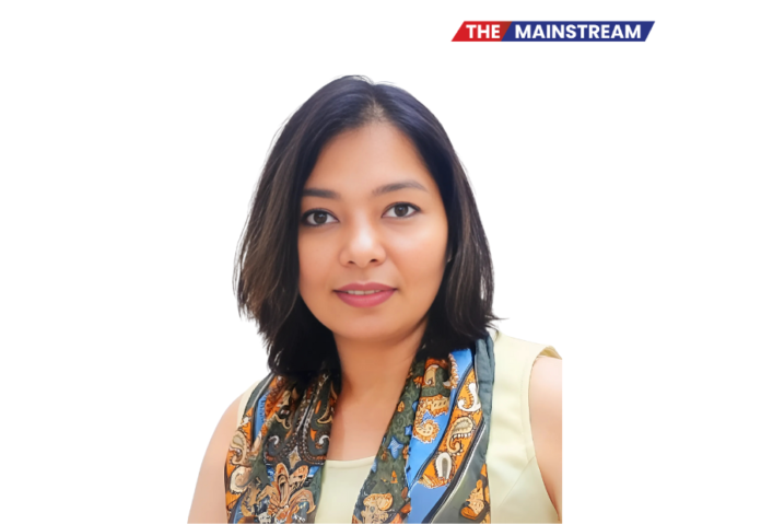 Gayatri Prabhu Appointed as Head of Digital Marketing (Emerging Markets) at Dr. Reddy's Laboratories Gayatri Prabhu Appointed as Head of Digital Marketing (Emerging Markets) at Dr. Reddy's Laboratories