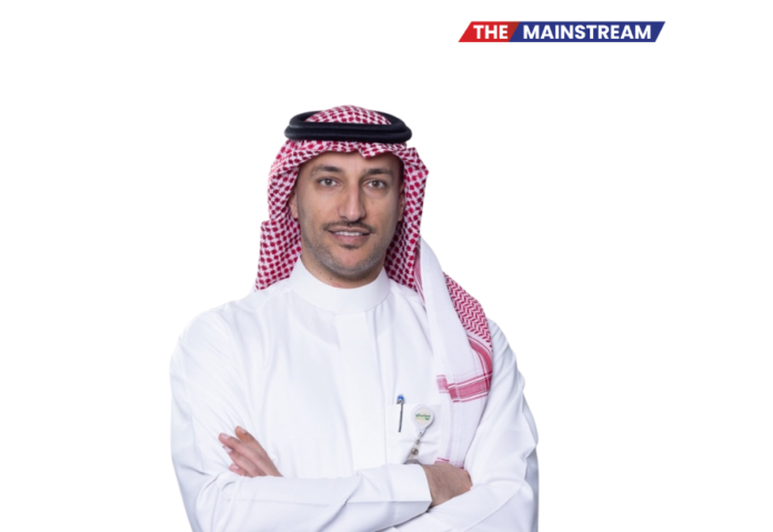 Bandar AlDahash Appointed as Chief Human Resources Officer at Saudi Networkers Services