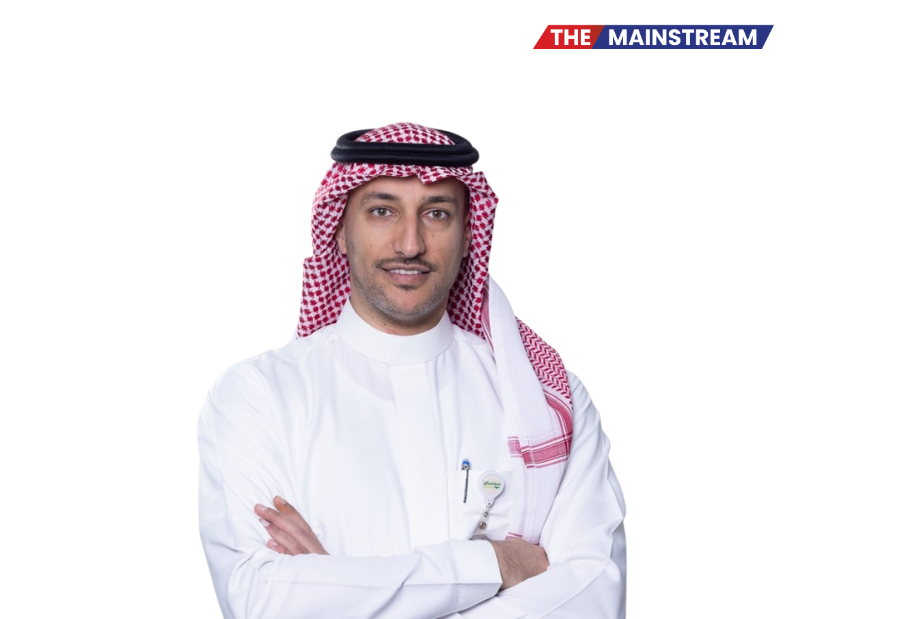 Bandar AlDahash Appointed as Chief Human Resources Officer at Saudi Networkers Services
