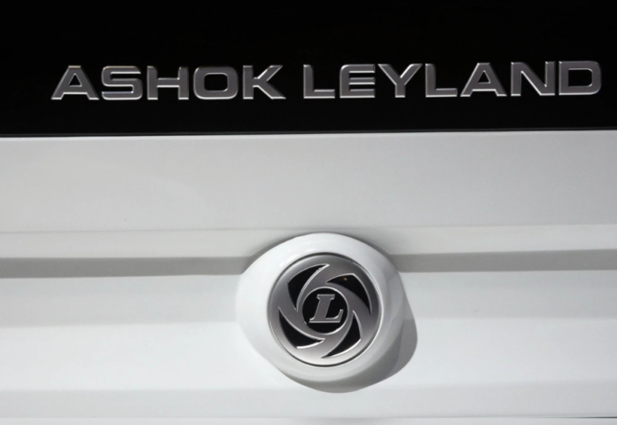 Ashok Leyland Partners with China’s CALB to Develop Lithium-Ion Battery Technology