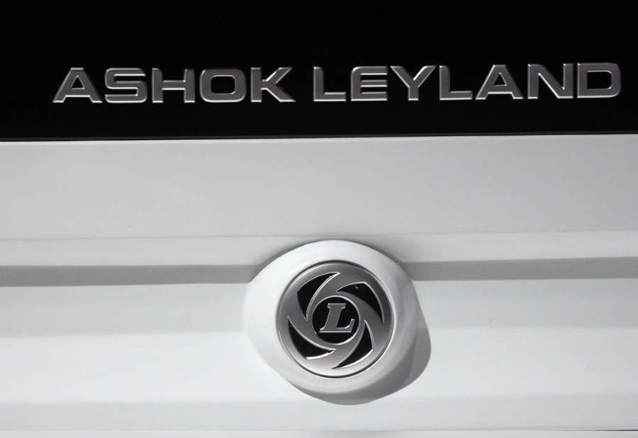 Ashok Leyland Partners with China’s CALB to Develop Lithium-Ion Battery Technology