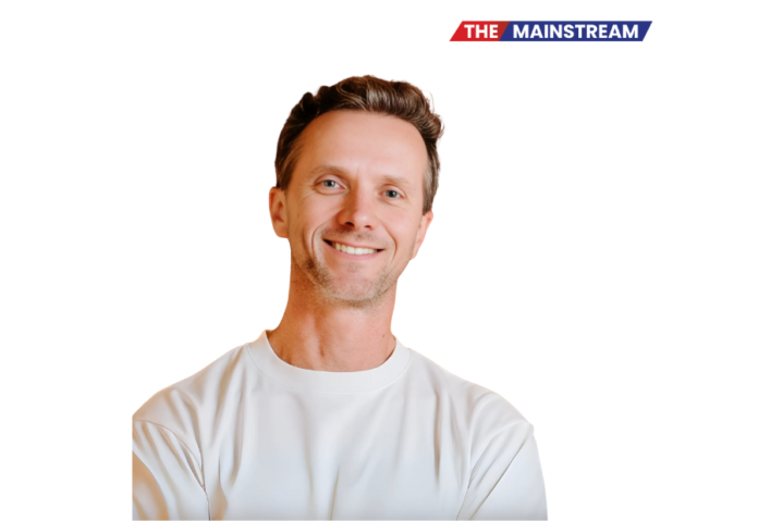 Jakub Jankowski to Become CEO of Inter IKEA Group in January 2026 Jakub Jankowski to Become CEO of Inter IKEA Group in January 2026