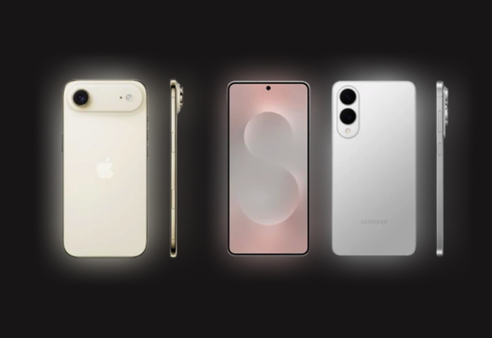Motorola Set to Launch Ultra-Thin Moto Edge 70 to Rival iPhone Air and Samsung Edge