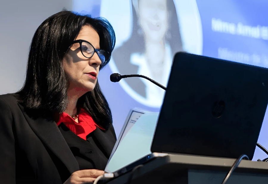 Morocco Launches Arab-African Digital Hub for Sustainable Development at UNGA
