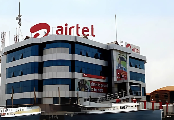 Airtel Africa Launches Foundation to Transform 10 Million Lives by 2030 Airtel Africa Launches Foundation to Transform 10 Million Lives by 2030
