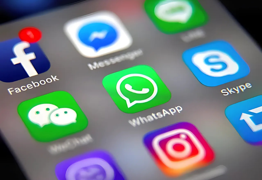 Greece Considers Ban on Social Media for Children Under 16
