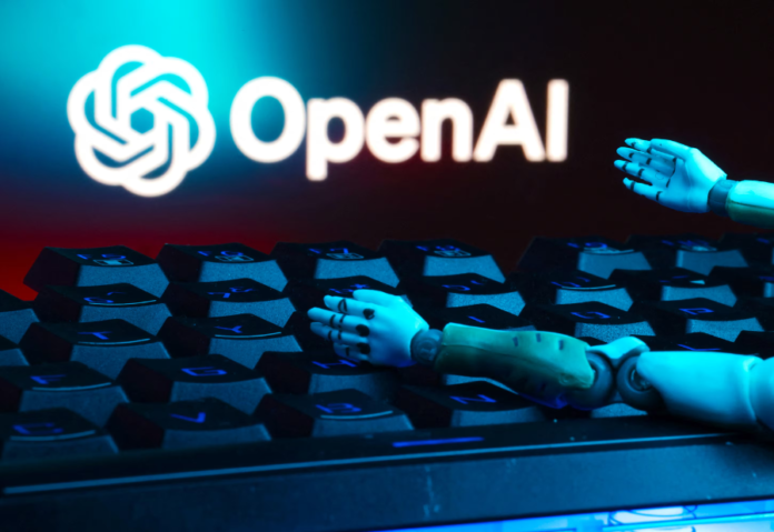 Tokio Marine Partners with OpenAI to Develop AI Agents for Business Strategy Tokio Marine Partners with OpenAI to Develop AI Agents for Business Strategy