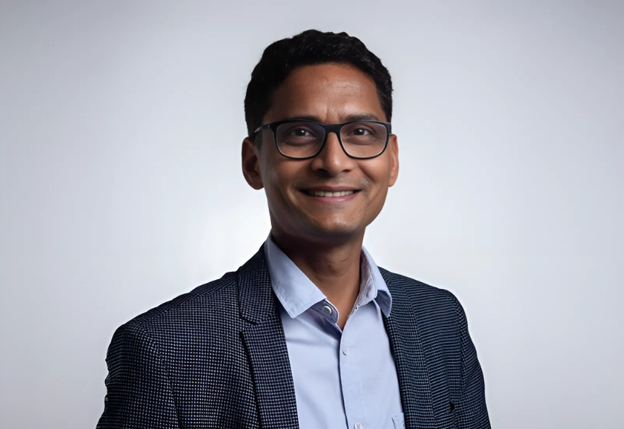 Nemetschek India Appoints Sanjay Kumar Singh as Managing Director to Lead Global Capability Center