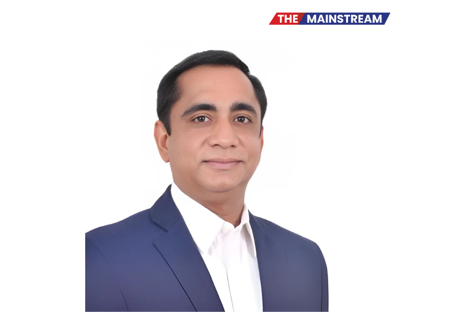 Lijo George Appointed as India Leader Acquisition Business at Confluent