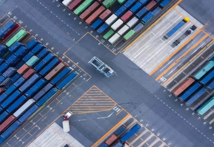 IndoSpace to Invest $57 Million in New Logistics Park in Bhiwandi