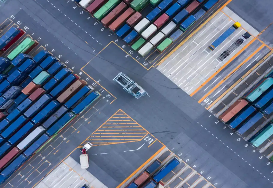 IndoSpace to Invest $57 Million in New Logistics Park in Bhiwandi