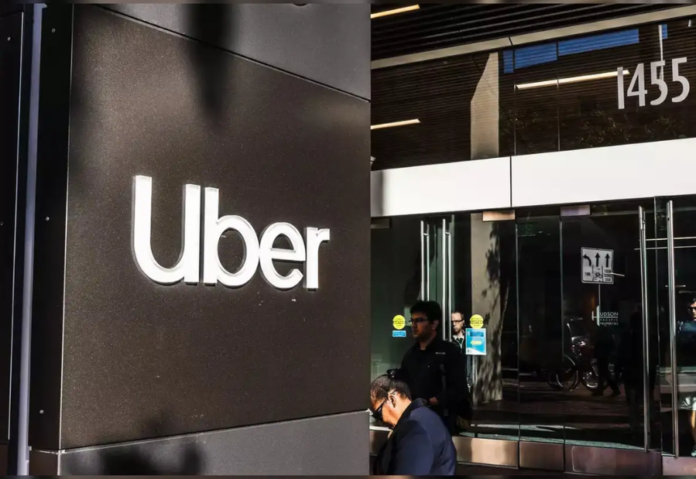 Uber Partners with Indian Railways at Ahmedabad, Howrah Stations