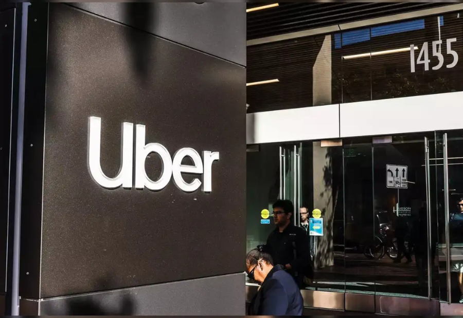 Uber Partners with Indian Railways at Ahmedabad, Howrah Stations