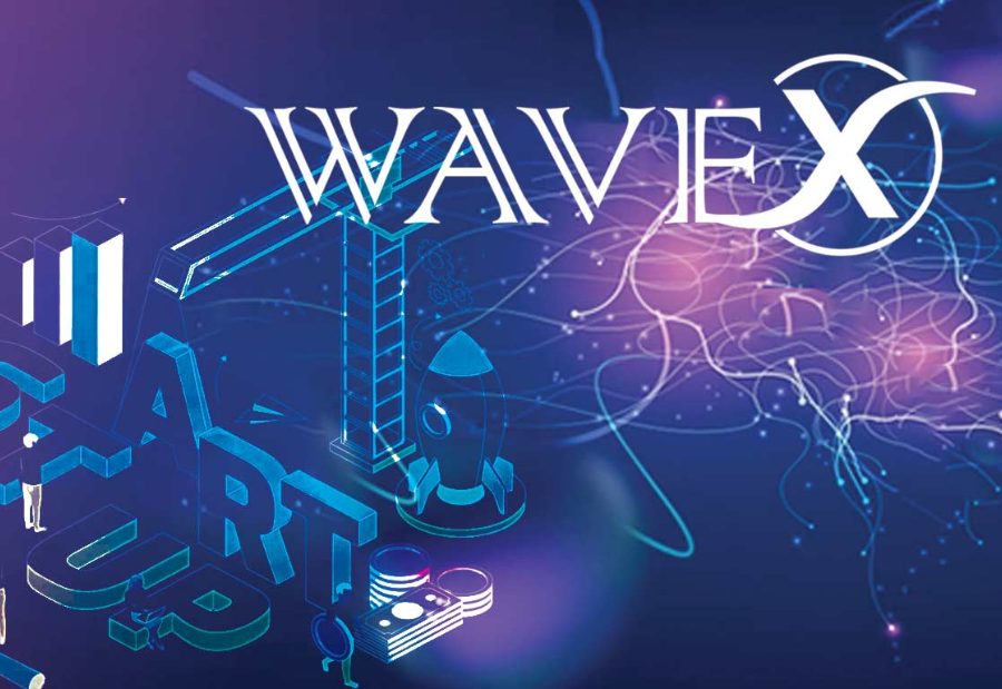 WaveX to Launch Seven New Incubation Centres Across India