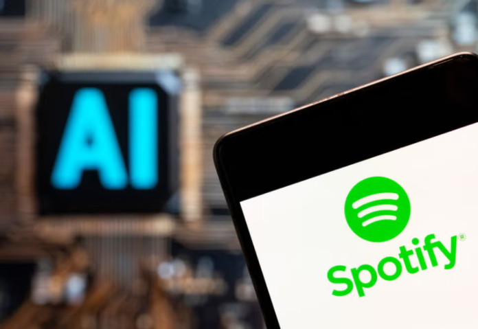 Spotify Updates AI Policy to Label Music and Fight Spam