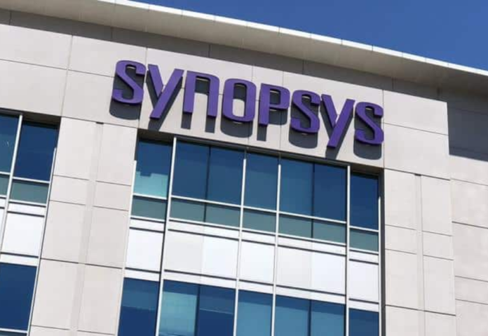 Synopsys Marks 30 Years in India with New R&D Centre in Bengaluru Synopsys Marks 30 Years in India with New R&D Centre in Bengaluru