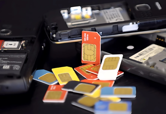 Fake SIM card networks exposed: Eastern Uttar Pradesh flagged as hotspot