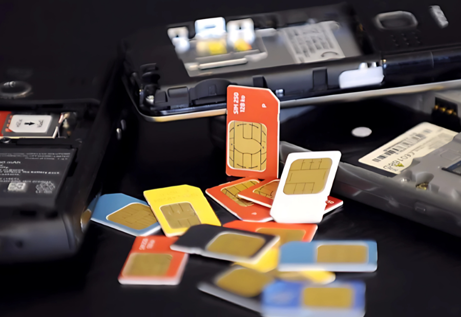 Fake SIM card networks exposed: Eastern Uttar Pradesh flagged as hotspot