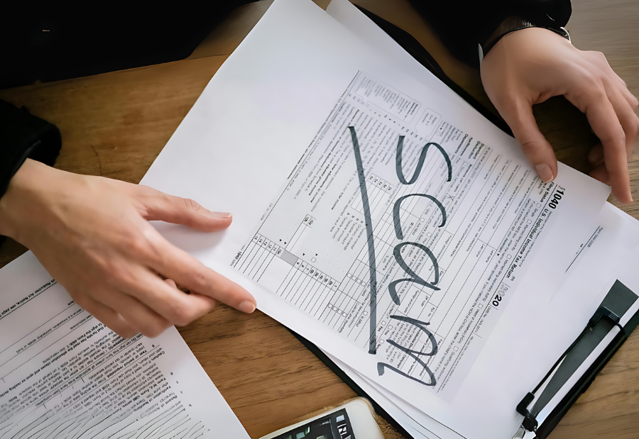 UPSC dreams shattered as Mumbai businessman loses ₹60 lakh in exam scam