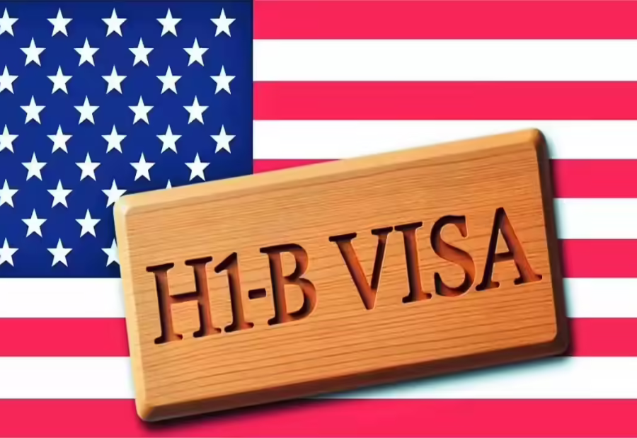 H-1B Visa Fee Hike Prompts Citibank, JPMorgan, Goldman Sachs to Expand GCC Operations in India