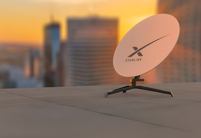 Starlink drives satellite internet boom in Kenya, expanding connectivity beyond fibre Starlink drives satellite internet boom in Kenya, expanding connectivity beyond fibre