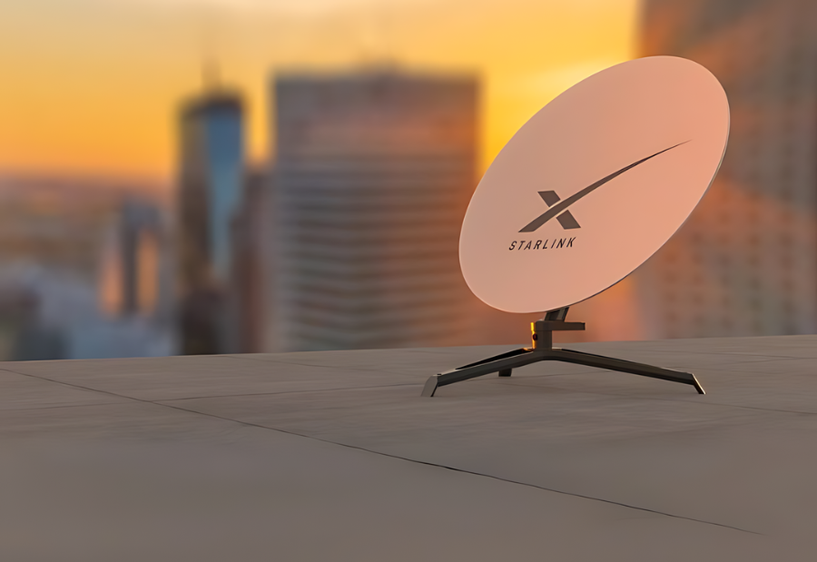 Starlink drives satellite internet boom in Kenya, expanding connectivity beyond fibre