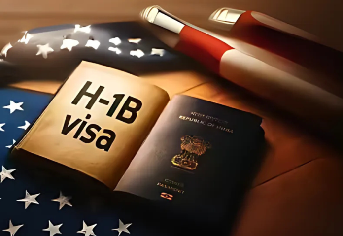 $100,000 H-1B visa fee could create opportunities for recently laid-off tech workers $100,000 H-1B visa fee could create opportunities for recently laid-off tech workers