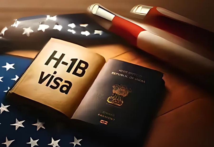 $100,000 H-1B visa fee could create opportunities for recently laid-off tech workers
