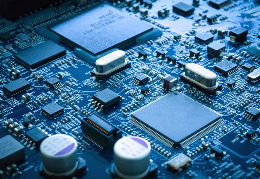 Taiwan Plans to Double Chip and Electronics Exports to India Amid Rising U.S. Demand