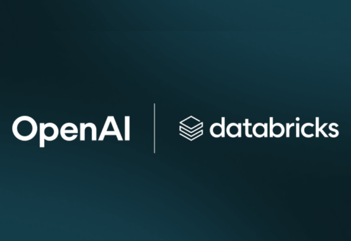 Databricks Partners with OpenAI to Bring AI Models to Enterprise Clients