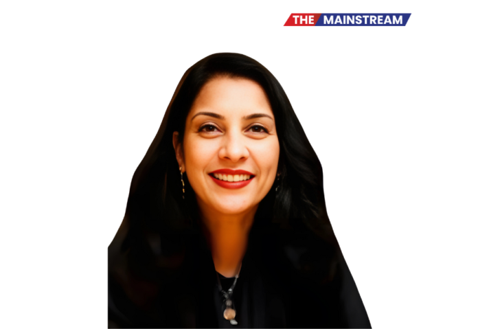 Kirandeep Chakrabarti Appointed as Chief People Officer at WAISL Limited Kirandeep Chakrabarti Appointed as Chief People Officer at WAISL Limited