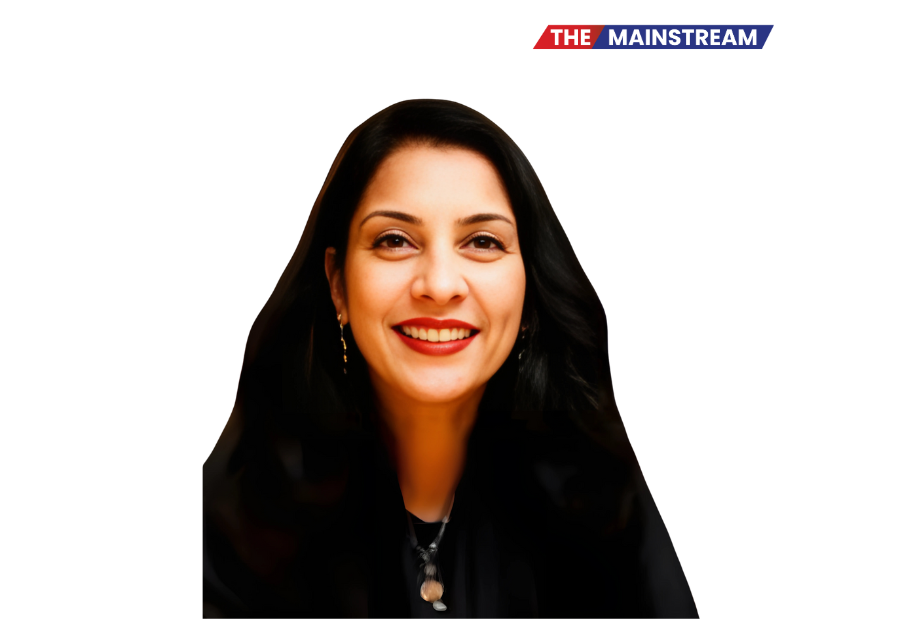 Kirandeep Chakrabarti Appointed as Chief People Officer at WAISL Limited