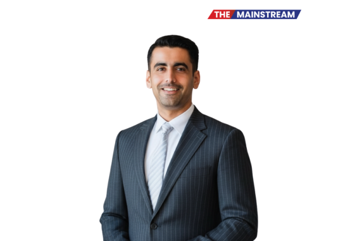 Harpreet Sidhu Appointed as Head of Financial Services and Professions Group at Aon India Harpreet Sidhu Appointed as Head of Financial Services and Professions Group at Aon India